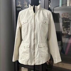 Tommy Hilfiger  light jacket windbreaker rain coat XL